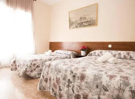 Hotel Fabiol
