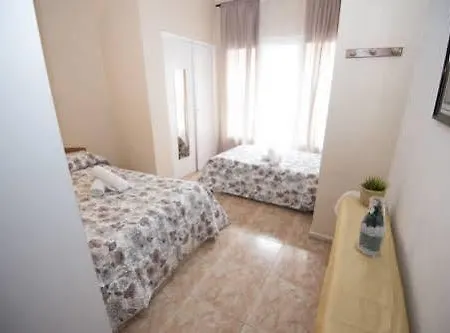 Hotel Fabiol 2*