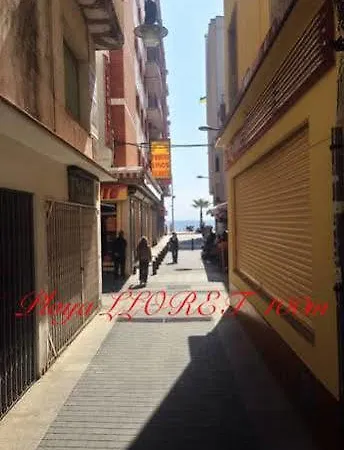 Fabiol Hotel Lloret de Mar